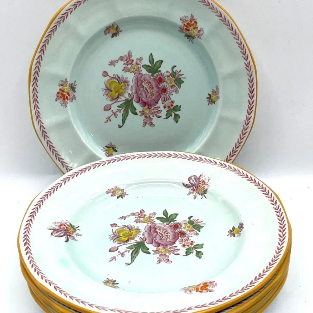 Vtg Calyx Ware 8